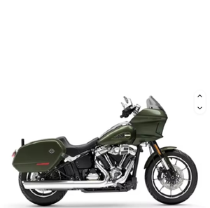 Motocicleta Softail Low Rider ST 2026 Nueva de Fábrica Lista para Enviar - Product Image 6