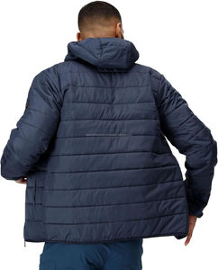 Chaqueta acolchada ligera Ultra Loft personalizada para hombre (estándar y grande y alta) - Product Image 2