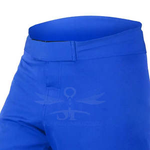 Logo personnalisé Short MMA imprimé par sublimation pour hommes Short d'arts martiaux UFC VENUME Short de boxe Short MMA - Product Image 6