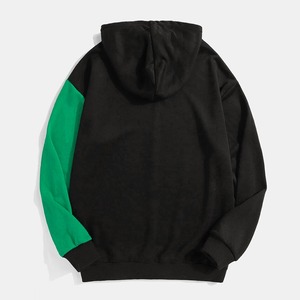 Sudadera con capucha y sudadera de alta calidad para hombre 100% algodón Precios al por mayor Diseño transpirable Sudadera con capucha unisex para hombre Mejor precio - Product Image 2