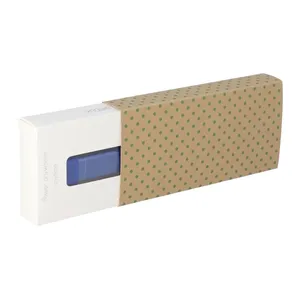 CreaSleeve Kraft 342 Sacchetti di Carta Personalizzati Promozionali per Merchandising - Product Image 3