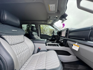 คลีน ไททัล 2024 สำหรับ ดีเอฟ450 ลิมิเต็ด 4x4 - Product Image 4