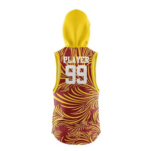 Nuevo uniforme de fútbol de secado rápido al por mayor 7V7, ropa transpirable e informal, uniforme 7V7, nuevo diseño, calidad Premium - Product Image 6