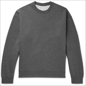 Sudaderas para Hombre 100% Algodón con Logotipo Bordado en la Parte Delantera, Impresión Digital, Corte Regular, Color Liso, Múltiples Diseños - Product Image 2