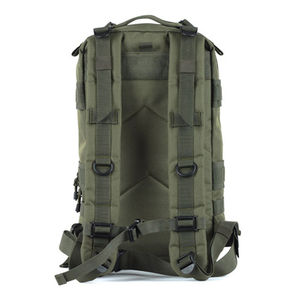 Sac à dos de sport de qualité supérieure avec logo personnalisé, léger, impression par sublimation, grande capacité, doublure en nylon, utilisation en extérieur - Product Image 5