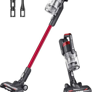 PROVEEDOR VERIFICADO de Eurreka Rapid Clean Pro NEC280TL – Aspiradora de Mano Inalámbrica con Pro Power - Product Image 1