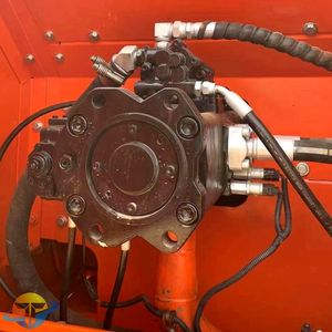 Excavadora Doosan DX300LC Modelo 2019, 2401 Horas, Capacidad de Cazoleta de 1.5m, Motor Original Usado en Venta - Product Image 1