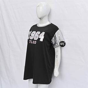 เสื้อผ้ามือสองแบบมัดรวม 100% ผ้าฝ้ายผสม เสื้อผ้าลำลองฤดูร้อน ระบายอากาศได้ดี เป็นมิตรกับสิ่งแวดล้อม คุณภาพสูง รับผลิตแบบ OEM เสื้อแขนสั้น มีโลโก้ - Product Image 3