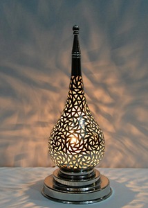 Beautiful Handcrafted Moroccan <b>Lantern</b> For Home Decor Room Decor Garden And Festive Decor Usage <b>Metal</b> <b>Lanterns</b> - Product Image 5