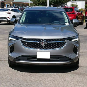 Nuevo/Usado Buick Envision Avenir AWD SUV 2023 4.1-6L Gasolina Automático Asientos de Cuero Faros LED - Product Image 1