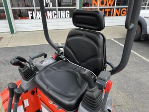 2025 Kubota U17 - Product Image 5