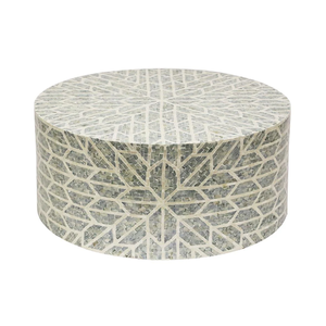 Nouveau design Tables basses en nacre de la chambre Mobilier de chambre d'hôtel en gros accrocheur du Vietnam - Product Image 1