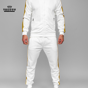 Conjunto de Sudadera con Capucha y Pantalones Deportivos para Hombre, Invierno, Logotipo Personalizado, 100% Algodón, Peso Medio, 2024, Precio Bajo, OEM, ODM - Product Image 2