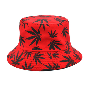 Imprimé Usine Direct Prix En Stock Chapeau Seau Sur Mesure Personnalisé Bonne Qualité Prêt À Expédier Fournisseur De Chapeau Seau quantité minimale de commande Bas - Product Image 3