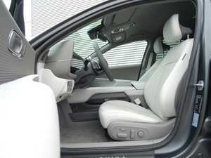 NUEVO HYUNDAI IONIQ 6 UNIQ Eléctrico 2025, 229 CV, 20 Pulgadas, Digital Exterior, 228 CV, Transmisión Automática - Product Image 3