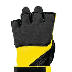 ผ้าพันมือเจลผสมฝ้ายและโพลีเอสเตอร์ขายดี พร้อมพิมพ์โลโก้ตามสั่ง-กันน้ำ เป็นมิตรกับสิ่งแวดล้อม เหมาะสำหรับออกกำลังกายทุกเพศ - Product Image 1