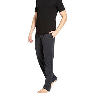 Pantalones de Hombre de Alta Calidad de Fabricante OEM para Venta en Línea, Diseña Tus Propios Pantalones Personalizados para Hombre - Product Image 5