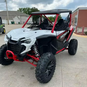 โรงงานประกอบ Talon 1000R FOX Live Valve ปี 2025 ส่งออกทั่วโลก - Product Image 1