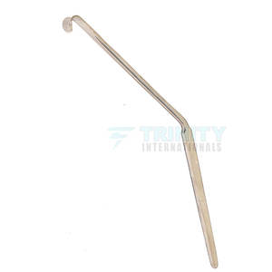 Retractores de raíz recién llegados, retractores de raíz de acero inoxidable, retractores de raíz de gran venta para uso ortopédico - Product Image 2