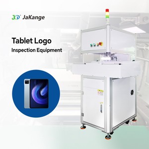 Logo thử nghiệm máy phù hợp cho 8-12 inch Tablet PC vỏ trở lại logo và nhân vật đọc sách - Product Image 2