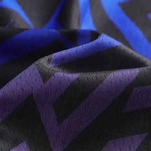 Conjunto de Uniforme de Fútbol Americano con Logotipo Personalizado, Tela Ligera de Poliéster, Ropa de Entrenamiento de Alto Rendimiento - Product Image 5