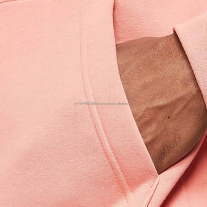 Sweat à capuche de marque personnalisé de haute qualité, molleton 380 g/m², sweat à capuche unisexe, sweat à capuche hip-hop, sweat à capuche lourd 3D pour hommes - Product Image 4