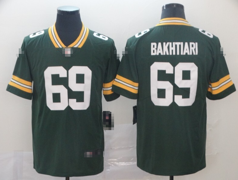 Vert#69 BAKHTIARI