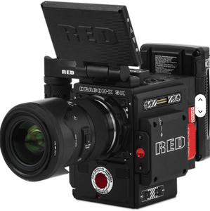 Ventes activées_ Pour RED DIGITAL CINEMA Dragon-X 5K S35 DSMC2 Dragon-X - Product Image 6