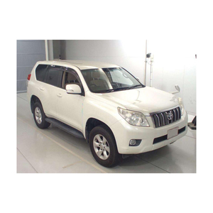 Coches usados 2020 T0yota LANDCRUISER T X.L - Product Image 4