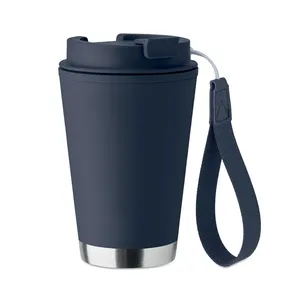 Vaso Personalizado Sostenible TOPIZ, Artículos Promocionales para Bebidas, para una Mercadotecnia Eficaz - Product Image 2