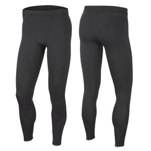 2024 dernier modèle vêtements de sport pour hommes Leggings de gymnastique Fitness Yoga porter des collants sans couture musculation essentiel - Product Image 6