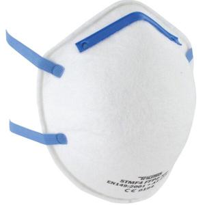 Triuso FFP2 Maschera antipolvere 3 pezzi - Product Image 1