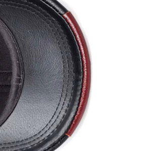 หมวกหนังสำหรับทุกเพศหมวกหนังแบบยั่งยืนดีไซน์ล่าสุด - Product Image 6