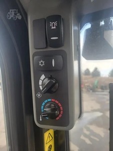 รถตักล้อยาง JCB 270T ปี 2025 พร้อมรับประกัน 5 ปีขึ้นไป - Product Image 6