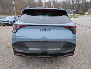 Mejor Precio, Gran Venta, K i a Spor-tage Híbrido X-Line AWD SUV 2026, Motor de 4 Cilindros GDI Turboalimentado de 1.6L + Motor Eléctrico - Product Image 6