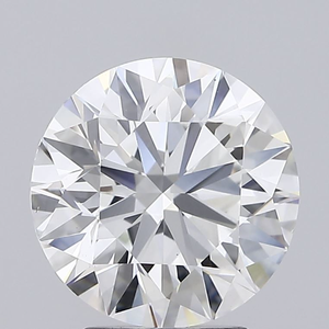 IGI 3,6 Ct White Lab Grown diamantes redondos G VS1 grado para anillos de compromiso o fabricación de joyas diamantes sueltos - Product Image 1