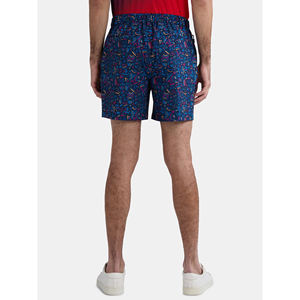 Los golfistas deportivos disfrutarán de estos pantalones cortos de golf de tela suave y transpirable, especialmente diseñados para servir como pantalones cortos versátiles para hombres. - Product Image 2