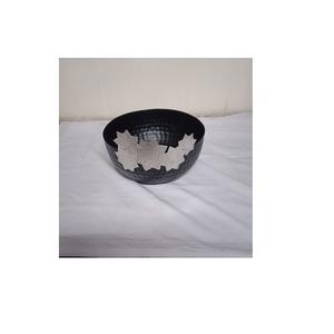 Bol de service de fruits moderne et antique de haute qualité personnalisé en métal aluminium émail vaisselle durable pour prix de cadeaux - Product Image 6