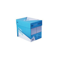 Papel de Copia A4 Blanco de Marca Personalizada, Alta Calidad, Grado A, 80 g/m², 500 Hojas, Embalaje en Cartón, de Austria