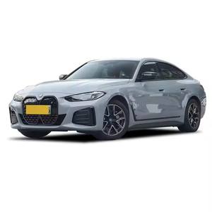 Mejor Coche Eléctrico de Lujo Usado 2025 para BMW i4 E-Drive35, Vehículo de Nueva Energía - Product Image 1