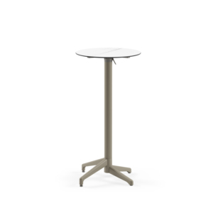 Mesa de exterior Moon-C Bar 60 cm V2 Plegable - Product Image 6