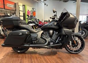 มอเตอร์ไซค์อินเดียน ปี 2025 รุ่นเพอร์ซูท ดาร์ก ฮอร์ส มอเตอร์ไซค์ส 1834 - Product Image 2