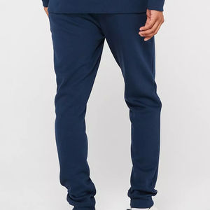 Vêtements de sport de qualité supérieure, survêtement pour homme, 100% coton, respirant, coupe-vent, séchage rapide, léger, fabrication durable - Product Image 3