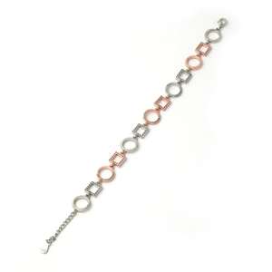 <b>Sterling</b> <b>Silver</b> <b>Charm</b> <b>Bracelets</b> Elegant Designs Adjustable Customised Grams and Sizes - Product Image 4