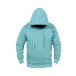Vente en gros de sweatshirts pullover de qualité supper pour hommes broderie personnalisée logo sweatshirts vierges impression personnalisée BD - Product Image 2