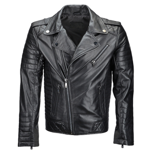 Latest Style Men <b>Leather</b> <b>Jacket</b> Wholesale Price Men <b>Leather</b> <b>Jacket</b> top quality fashion best Best Selling <b>Leather</b> <b>Jacket</b> - Product Image 1