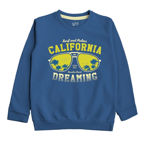 Calidad de exportación Premium al por mayor Otoño y primavera Moda Niños simples Cuello redondo Niño Sudadera para niños Precio barato - Product Image 2