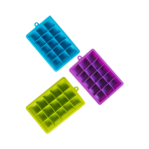 <span class=keywords><strong>2025</strong></span> nóng bán tùy chỉnh OEM Giá thấp nhất mới nhất thiết kế hình dạng khác nhau Silicone Ice Cub khay - Product Image 1