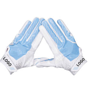 Gants de gardien de but de football de haute qualité avec logo personnalisé vente en gros de nouveaux gants d'entraînement autres sports - Product Image 1