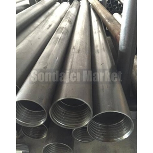 1.5m Drilling <b>Pipe</b> 3m Drill Rod Casing Tube Wireline Rod Geological Drilling Equipment 36kg 1 Year Warranty - Product Image 3